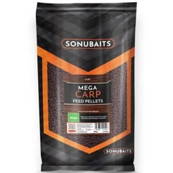 Sonubaits Mega Carp Pellets 900g